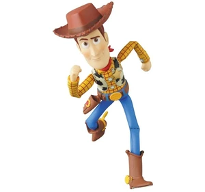 UDF Woody (Renewal Ver.) - Toy Story 4 UDF Woody (Renewal Ver.) - Toy Story 4
