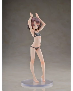 LLENN Swimsuit Ver. Sword Art Online Alternative Gun Gale Online Complete Figure LLENN Swimsuit Ver. Sword Art Online Alternative Gun Gale Online Complete Figure