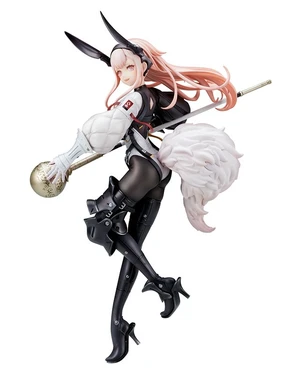 FALSLANDER HEXE 1/7 Complete Figure FALSLANDER HEXE 1/7 Complete Figure
