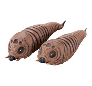 Mothra Larva (2003) Twin Set - Movie Monster Series Mothra Larva (2003) Twin Set - Movie Monster Series