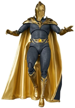 MAFEX No.244 Dr. Fate (Black Adam) MAFEX No.244 Dr. Fate (Black Adam)