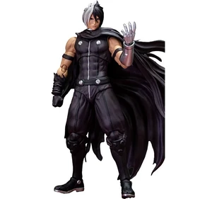 Nameless Action Figure - The King of Fighters 2002 Unlimited Match