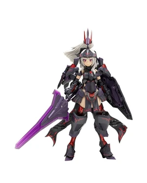 Frame Arms Girl Durga II (Noir Ver.) Model Kit Frame Arms Girl Durga II (Noir Ver.) Model Kit