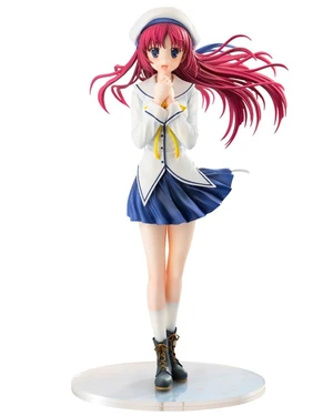 Kotori Shirakawa 1/7 Complete Figure (D.C. -Da Capo-) Kotori Shirakawa 1/7 Complete Figure (D.C. -Da Capo-)
