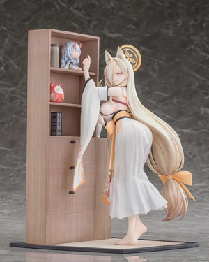 Blue Archive - Kaho Memorial Lobby Ver. 1/7 Complete Figure Blue Archive - Kaho Memorial Lobby Ver. 1/7 Complete Figure