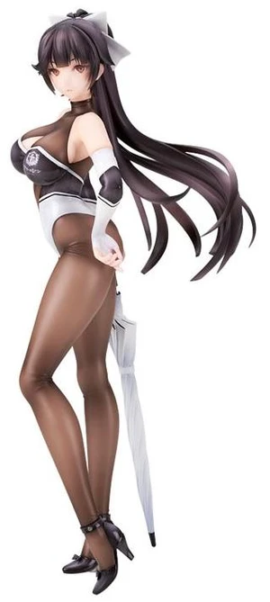 Takao: Enchanting Full Drive Ver. 1/7 Complete Figure (Azur Lane) Takao: Enchanting Full Drive Ver. 1/7 Complete Figure (Azur Lane)