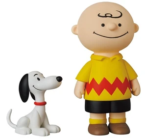 UDF No.618 PEANUTS Series 12 50's Charlie Brown & Snoopy UDF No.618 PEANUTS Series 12 50's Charlie Brown & Snoopy