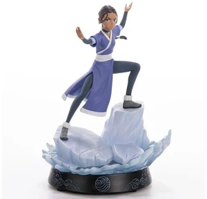 Katara Statue - Avatar: The Last Airbender (First 4 Figures) Katara Statue - Avatar: The Last Airbender (First 4 Figures)