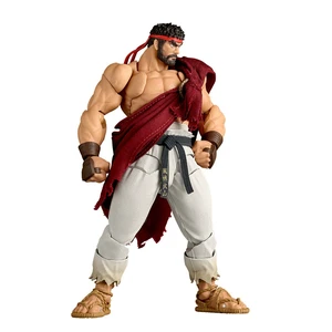 Ryu - Street Fighter 6 - Amazing Yamaguchi Ryu - Street Fighter 6 - Amazing Yamaguchi