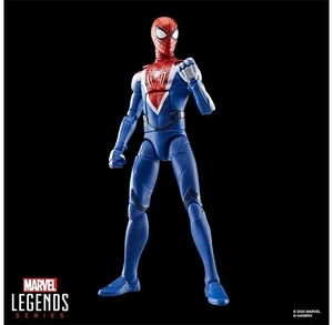 Marvel Legends Miles Morales/Spider-Man (Upgraded Suit) Marvels Spider-Man 2 Marvel Legends Miles Morales/Spider-Man (Upgraded Suit) Marvels Spider-Man 2