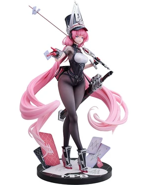 VEXA Original Character: Magic Parade Bunny 1/4 Complete Figure VEXA Original Character: Magic Parade Bunny 1/4 Complete Figure