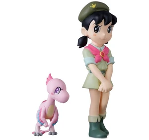 UDF Shizuka & Myu: Doraemon the Movie - Nobita's New Dinosaur UDF Shizuka & Myu: Doraemon the Movie - Nobita's New Dinosaur