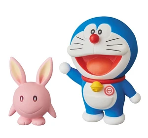 UDF No.467 Doraemon & Moo-bit (Doraemon: Nobita's Chronicle of the Moon) UDF No.467 Doraemon & Moo-bit (Doraemon: Nobita's Chronicle of the Moon)