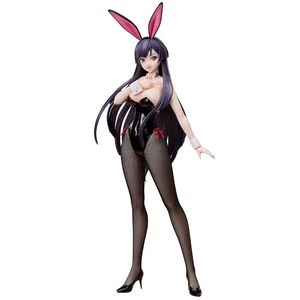 Sakuya Sumeragi Bunny Ver. Code Geass: Rozé of the Recapture Complete Figure Sakuya Sumeragi Bunny Ver. Code Geass: Rozé of the Recapture Complete Figure