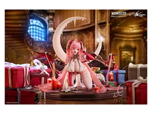 Destiny Child Snowfall Grilla 1/6 Complete Figure Destiny Child Snowfall Grilla 1/6 Complete Figure