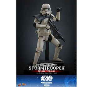 Movie Masterpiece Imperial Remnant Stormtrooper Deluxe Star Wars Movie Masterpiece Imperial Remnant Stormtrooper Deluxe Star Wars