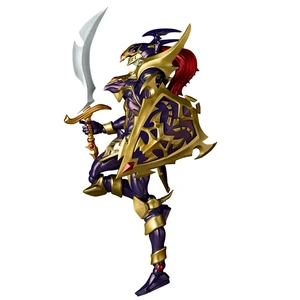 Revoltech Black Luster Soldier Yu-Gi-Oh! Duel Monsters Revoltech Black Luster Soldier Yu-Gi-Oh! Duel Monsters