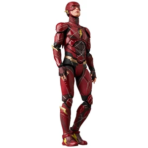 MAFEX The Flash (Zack Snyders Justice League Ver.) MAFEX The Flash (Zack Snyders Justice League Ver.)