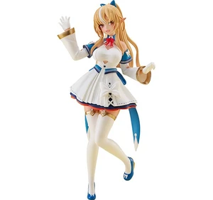 POP UP PARADE Shiranui Flare Complete Figure (Hololive) POP UP PARADE Shiranui Flare Complete Figure (Hololive)