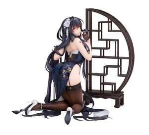 Azur Lane Azuma: Spring Mist Ver. 1/7 Complete Figure Azur Lane Azuma: Spring Mist Ver. 1/7 Complete Figure