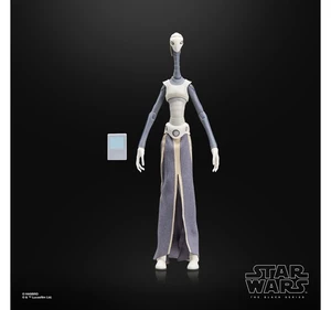 Star Wars The Black Series Taun We (Star Wars: Episode II) Star Wars The Black Series Taun We (Star Wars: Episode II)