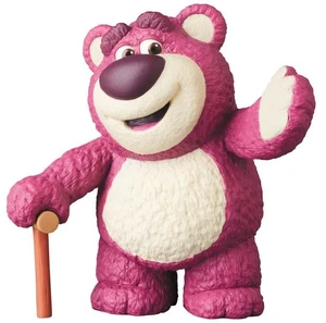 Lotso Huggin' Bear (Renewal Ver.) UDF Pixar Series 2 Lotso Huggin' Bear (Renewal Ver.) UDF Pixar Series 2