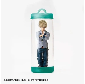 Katsuki Bakugo Mobile Figure My Hero Academia Complete Figure Katsuki Bakugo Mobile Figure My Hero Academia Complete Figure