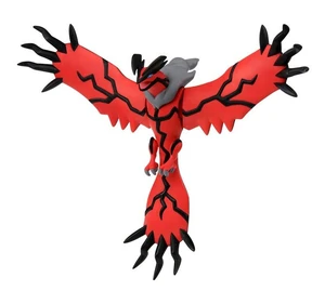 Pokémon Moncolle ML-13 Yveltal Pokémon Moncolle ML-13 Yveltal
