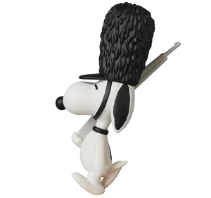 UDF No.491 Peanuts Series 10 Queens Guard Snoopy UDF No.491 Peanuts Series 10 Queens Guard Snoopy