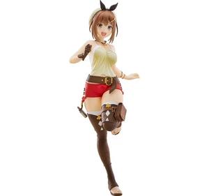POP UP PARADE Ryza (Anime Ver.) L size Complete Figure - Atelier Ryza POP UP PARADE Ryza (Anime Ver.) L size Complete Figure - Atelier Ryza