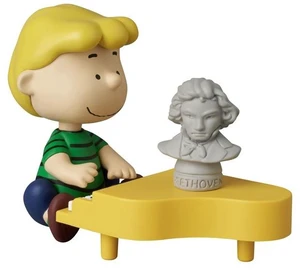 UDF No.871 Schroeder & Piano (Renewal Ver.) Peanuts UDF No.871 Schroeder & Piano (Renewal Ver.) Peanuts