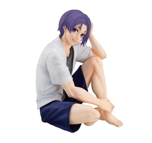G.E.M. Series Blue Lock Reo Mikage Tenohira Complete Figure G.E.M. Series Blue Lock Reo Mikage Tenohira Complete Figure