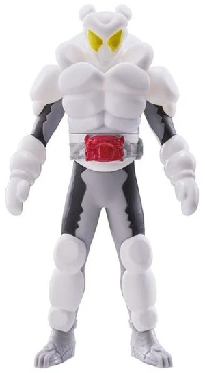 Kamen Rider Gavv Rider Hero Series Kamen Rider Gavv Fuwamarou Form Kamen Rider Gavv Rider Hero Series Kamen Rider Gavv Fuwamarou Form