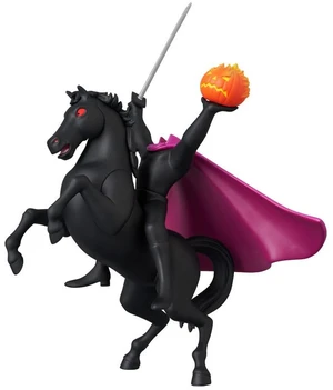UDF Disney Series 11 The Headless Horseman UDF Disney Series 11 The Headless Horseman