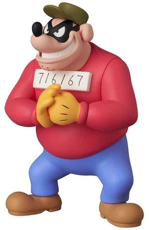 UDF Disney Series 11 The Beagle Boys UDF Disney Series 11 The Beagle Boys