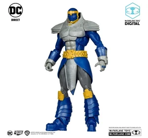 DC Direct Monarch 7-Inch Action Figure (Countdown) DC Direct Monarch 7-Inch Action Figure (Countdown)