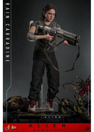 Movie Masterpiece Rain Carradine 1/6 Scale Figure (Alien: Romulus) Movie Masterpiece Rain Carradine 1/6 Scale Figure (Alien: Romulus)