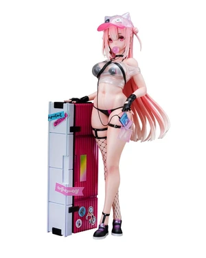 UKM-2000 Cider Story 1/7 Complete Figure (Girls' Frontline) UKM-2000 Cider Story 1/7 Complete Figure (Girls' Frontline)