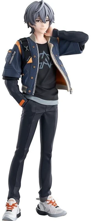 POP UP PARADE SP Zenless Zone Zero Wise Complete Figure POP UP PARADE SP Zenless Zone Zero Wise Complete Figure
