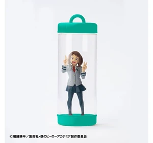 Mobile Figure Ochaco Uraraka My Hero Academia Complete Figure Mobile Figure Ochaco Uraraka My Hero Academia Complete Figure