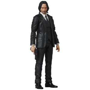 MAFEX No.212 John Wick (John Wick: Chapter 4) MAFEX No.212 John Wick (John Wick: Chapter 4)