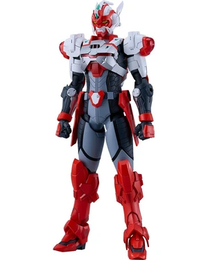 PLAMATEA Jupiter Bit - Cyber Cop PLAMATEA Jupiter Bit - Cyber Cop