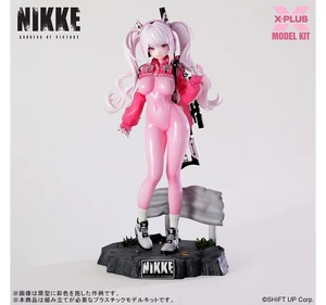 Alice Plastic Model Kit - Goddess of Victory: NIKKE Alice Plastic Model Kit - Goddess of Victory: NIKKE