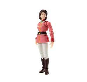 G.M.G. Collection 12 Mirai Yashima Mobile Suit Gundam Complete Figure G.M.G. Collection 12 Mirai Yashima Mobile Suit Gundam Complete Figure