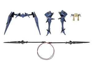 Hyper Body Expansion Parts Set: Mecha Girl Close-Quarters High-Mobility Gear Hyper Body Expansion Parts Set: Mecha Girl Close-Quarters High-Mobility Gear