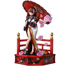 PRISMA WING Fujichoco Original Illustration Scarlet Umbrella & Peony DX Complete PRISMA WING Fujichoco Original Illustration Scarlet Umbrella & Peony DX Complete