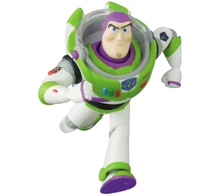 UDF Buzz Lightyear (Renewal Ver.) - Toy Story 4 UDF Buzz Lightyear (Renewal Ver.) - Toy Story 4