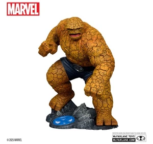 Marvel Comics 1/10 Scene Figure #021 The Thing (Jim Cheung/Fantastic Four) Marvel Comics 1/10 Scene Figure #021 The Thing (Jim Cheung/Fantastic Four)