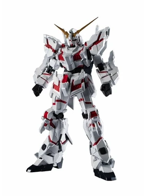 GUNDAM UNIVERSE RX-0 Unicorn Gundam Renewal (Mobile Suit Gundam UC) GUNDAM UNIVERSE RX-0 Unicorn Gundam Renewal (Mobile Suit Gundam UC)