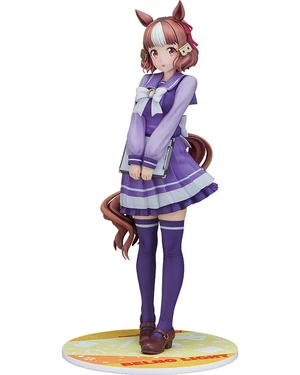 Vernor Light 1/7 Complete Figure - Uma Musume: Cinderella Gray Vernor Light 1/7 Complete Figure - Uma Musume: Cinderella Gray